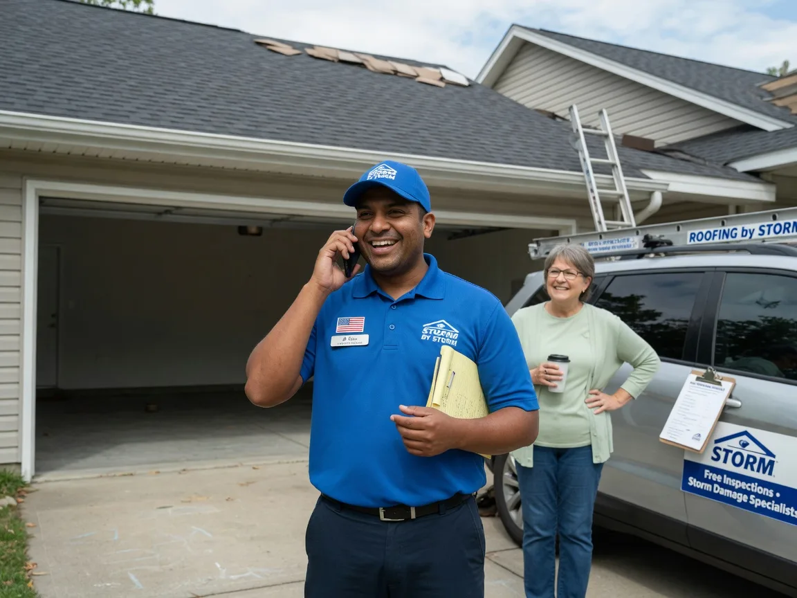 Roof Repair Near Me Holly, MI FAQs